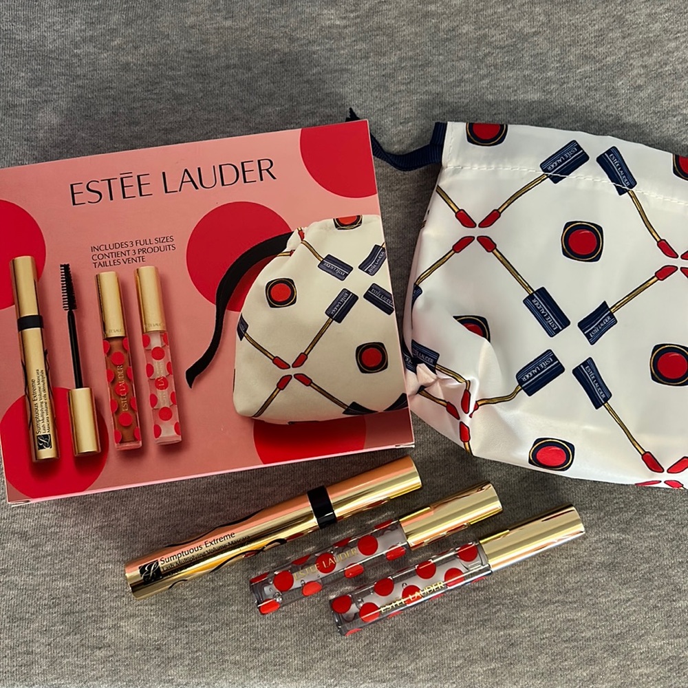 Estée Lauder NEW